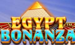 Spiel Egypt Bonanza