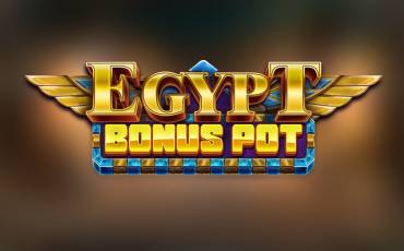 Egypt Bonus Pot