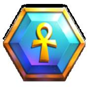 Egypt Coin Link: Topas