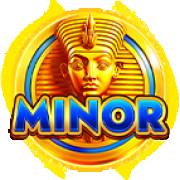 Egypt Coin Link: Kleiner Jackpot