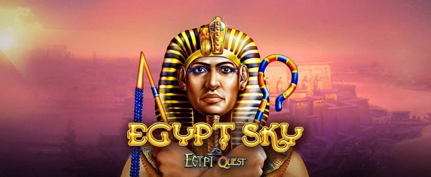 Egypt Sky Egypt Quest