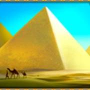 Egyptian Diamonds: Streuung