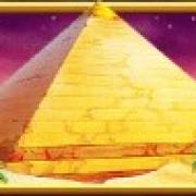 Egyptian Dreams Deluxe: Scatter-Symbol