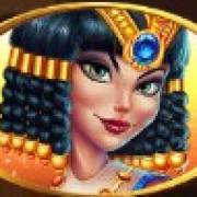 Egyptian Dreams Deluxe: Cleo-Symbol