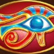 Egyptian Dreams Deluxe: Augensymbol
