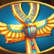 Egyptian Dreams Deluxe: Skarabäus-Symbol