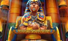 Spiel Egyptian Dreams Deluxe