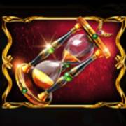 Egyptian Eclipse: Sanduhr