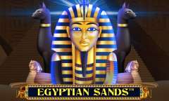 Spiel Egyptian Sands