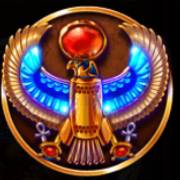 Egyptian Ways: Skarabäus