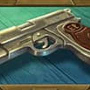 El Patron: Waffe