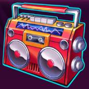Electric Avenue: Plattenspieler