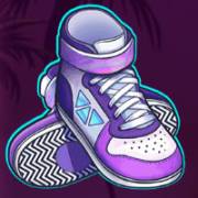 Electric Avenue: Turnschuhe
