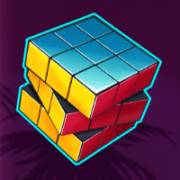 Electric Avenue: Rubik's Würfel