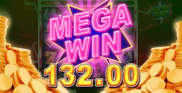 Electric Rush: Gewinne