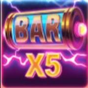 Electric Rush: BAR, Spezial