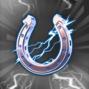 Electric Rush: Hufeisen