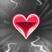 Electric Rush: Herzen