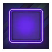 Electro Cubes: Blaue Zelle