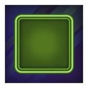 Electro Cubes: Grüne Zelle