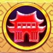 Elemental Gems Megaways: Haus
