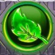 Elemental Gems Megaways: Erde