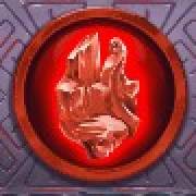 Elemental Gems Megaways: Feuer