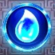 Elemental Gems Megaways: Wasser