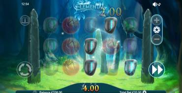 Elemental: Gestaltung