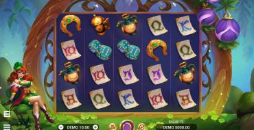 Ellen's Fortune: Spielautomat
