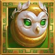Elysian Gold: Eule