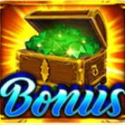 Emeralds of Oz: Streuung