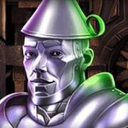 Emeralds of Oz: Eisenmann