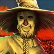 Emeralds of Oz: Vogelscheuche