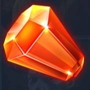 Emeralds of Oz: Rubinrot