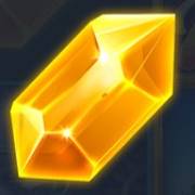 Emeralds of Oz: Topas