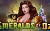 Emeralds of Oz