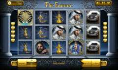 Spiel Emirate