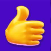 Emotiwins: Daumen hoch