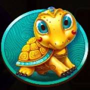 Emperor Caishen: Schildkröte