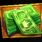 Empty the Bank: Geld