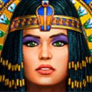 Enchanted Cleopatra: Streuung