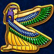 Enchanted Cleopatra: Ein Mädchen