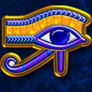 Enchanted Cleopatra: Auge