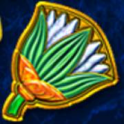 Enchanted Cleopatra: Blume
