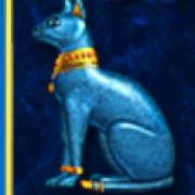 Enchanted Cleopatra: Katze