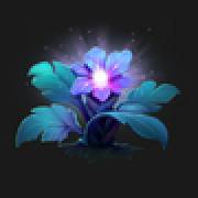 Enchanted: Forest of Fortune Hold&Win: Blume