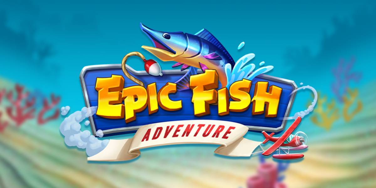 Epic Fish Adventure