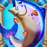 Epic Fish: Net of Fortune: Fisch