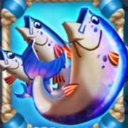 Epic Fish: Net of Fortune: Drei Fische